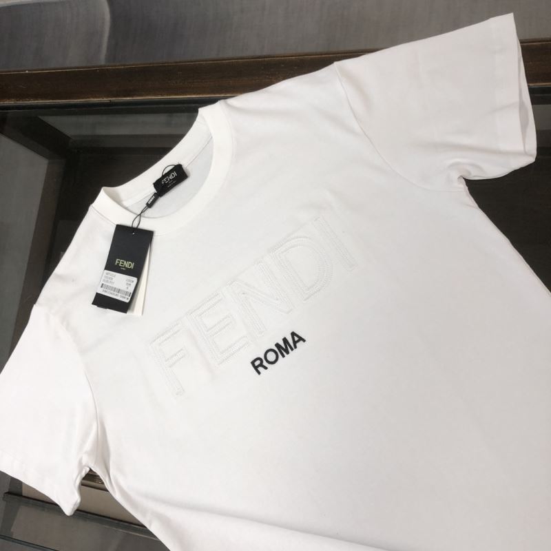 Fendi T-Shirts